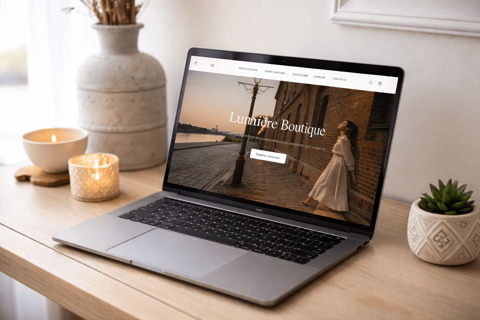 Tropical Wellness Spa