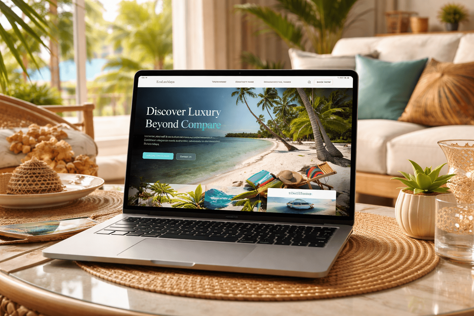 Caribbean Adventure Tours